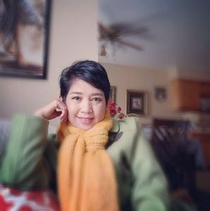 Meet your Posher, Enitha